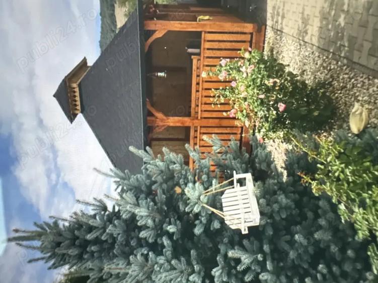 Casă cu 6 camere cu Teren 1700 Mp în Central