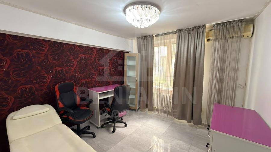 Spațiu comercial, de 55 mp, în Ultracentral