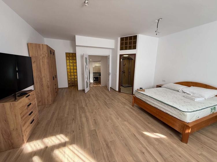 Apartament 2 camere superfinisat -in vila cu loc parcare - 10