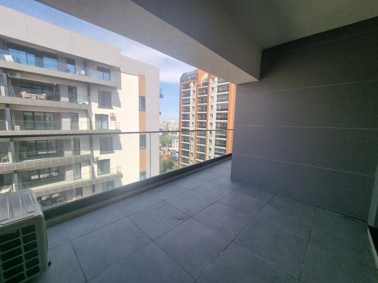 Mall Vitan Dristor 2 camere tip Studio spatios bloc nou prima inchiriere - 16