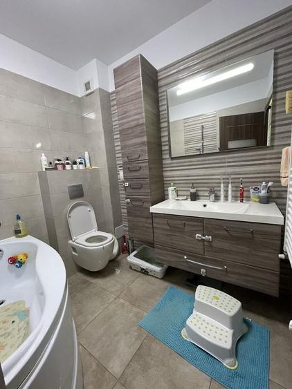 Apartament cu 2 camere în Prelungirea Ghencea