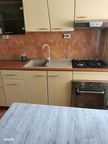 Apartament cu 4 camere în Gura Văii