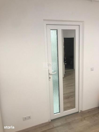 Apartament cu 3 camere, mobilat în Europa