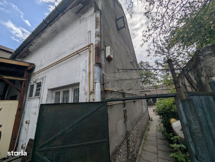 casa de inchiriat str Budiului -oportunitate excelenta pentru investie - 5