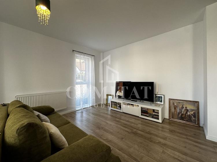 Apartament la cheie | Loc de parcare | Zona Stejarului - 6