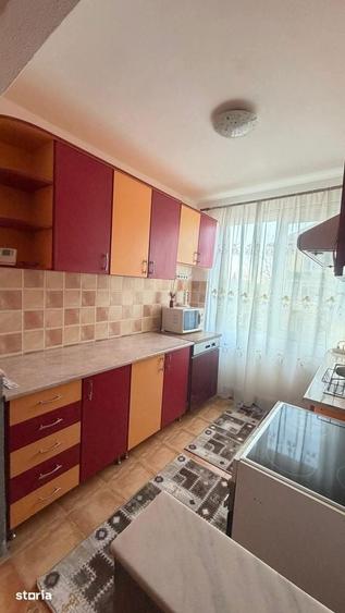 cv 78 G.Cosbuc ap 2 cam. mobilat. etaj III - 6