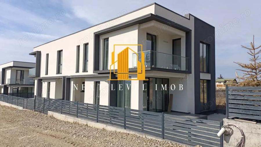 Casă cu Teren 188 Mp în Budeasa