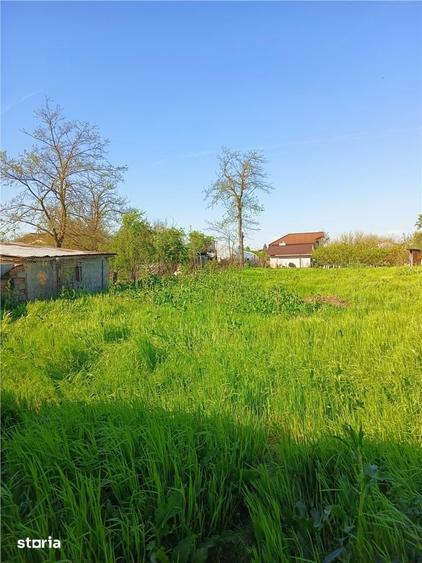 Casă cu 3 camere cu Teren 856 Mp în Central