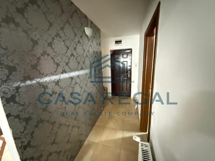 De închiriat apartament 2 camere + loc de parcare Prima Nufărul - 10