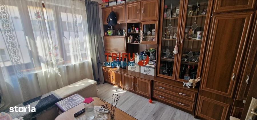 Garsoniera de vanzare zona Ampoi - 5