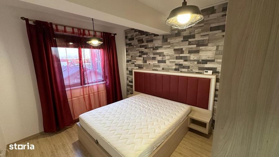 Apartament cu 2 camere decomandat în Prelungirea Ghencea
