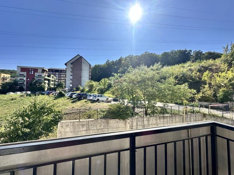 [Proprietar] Inchiriez apartament cu 2 dormitoare, Edgar Quinet, etaj 1 - 6