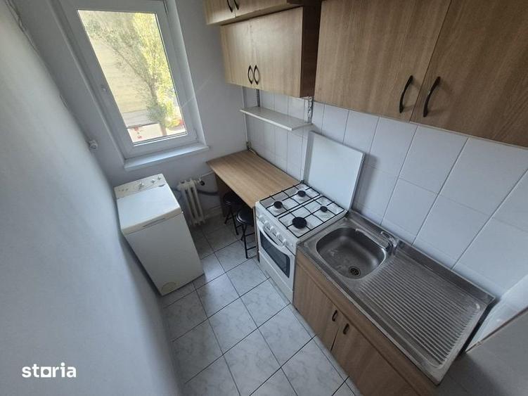 Apartament cu 2 camere decomandat în Alexandru cel Bun