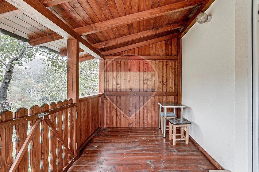 Apartament premium cu 1 camera ?i terasa acoperita | Podgoria - 8