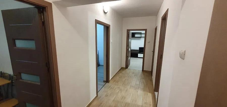 Apartament 2 camere, decomandat, 56 mp, ac, balcon, metrou aproape, Piata Sudulu - 5