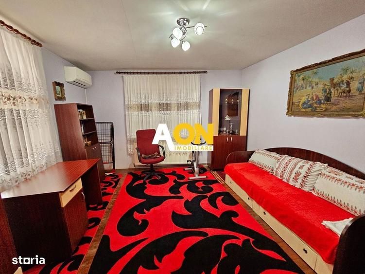 Casă cu 3 camere în Lipoveni