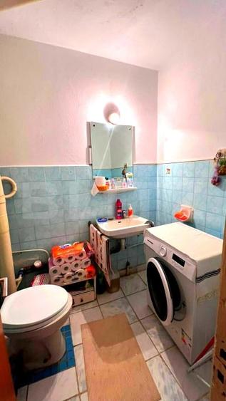 Apartament cu 4 camere decomandat, mobilat în Blaj