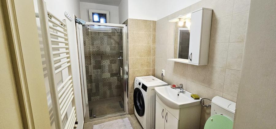 Inchiriere  apartament 2 camere – Centru Civic, zona AFI Mall - 8