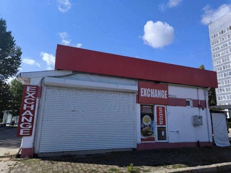 Spațiu comercial, de 150 mp, în Central