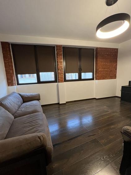 Apartament cu 2 camere decomandat în Ultracentral