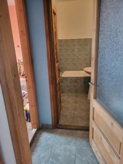 Apartament cu 3 camere în Năvodari