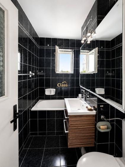 Apartament cu 2 camere decomandat, mobilat în Grigorescu