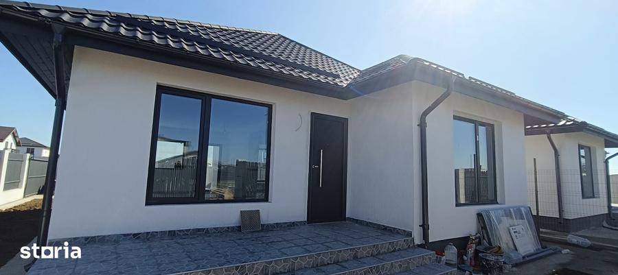 Casa Parter 3 camere /Com.Berceni /Comision 0% - 9