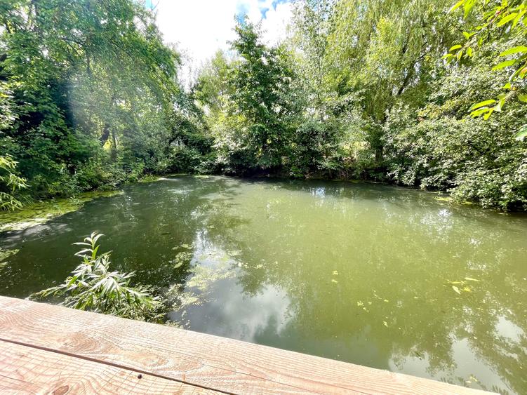 Casă cu 3 camere cu Teren 1200 Mp în Bârnova