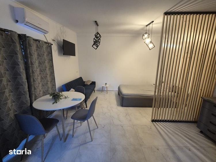 Apartament cu 2 camere în Ultracentral