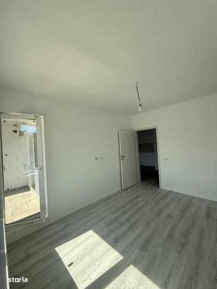 Apartament cu 2 camere decomandat în Militari
