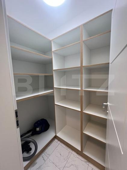 Apartament 2 camere, parcare subterana, zona Vivo - 8