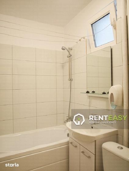 Apartament cu 3 camere în Piața Unirii