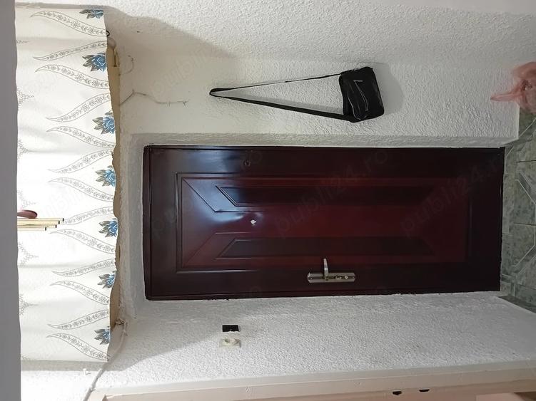 Garsonieră semidecomandată în Burdujeni