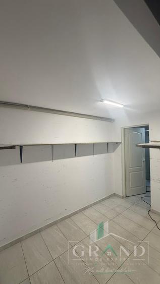 Birou, de 120 mp, în Mănăștur