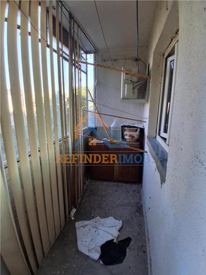 Apartament cu 2 camere decomandat, mobilat în Militari