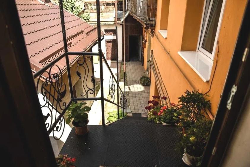 Garsonieră în Ultracentral