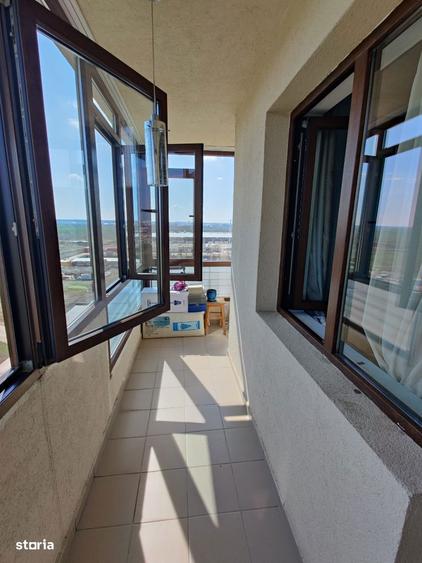 Apartament cu 2 camere decomandat în Rahova