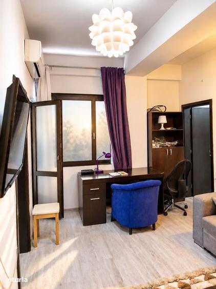 Apartament cu 2 camere în Târgu Cucu