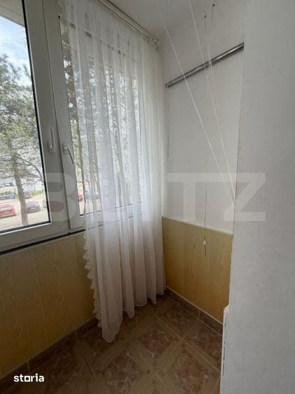 Apartament cu 3 camere decomandat în Obcini