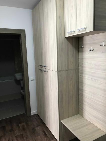 Ofer spre inchiriere Garsoniera Lujerului 21 Residence cu spatii de depozitare generoase - 7