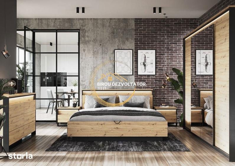 Titan Ikea Metrou STB Parcul Teilor decomandat Parcare bonus Promo - 1
