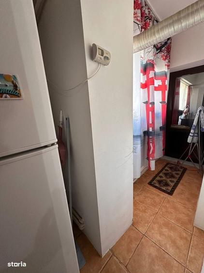 Garsonieră în Ultracentral