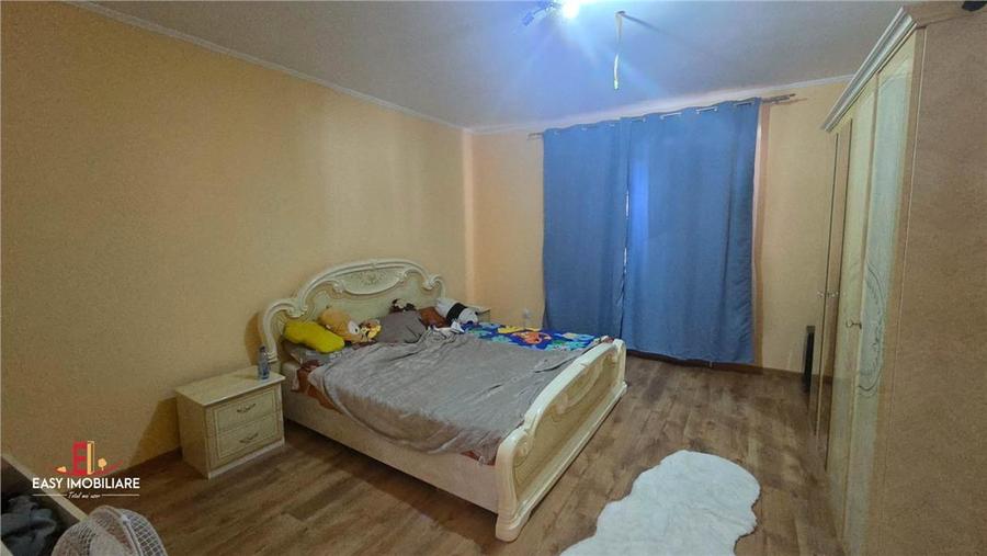Casă individuală cu 3 camere cu Teren 678 Mp în Central