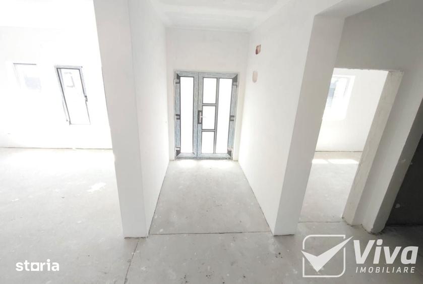 Casă cu 3 camere cu Teren 98 Mp în Miroslava