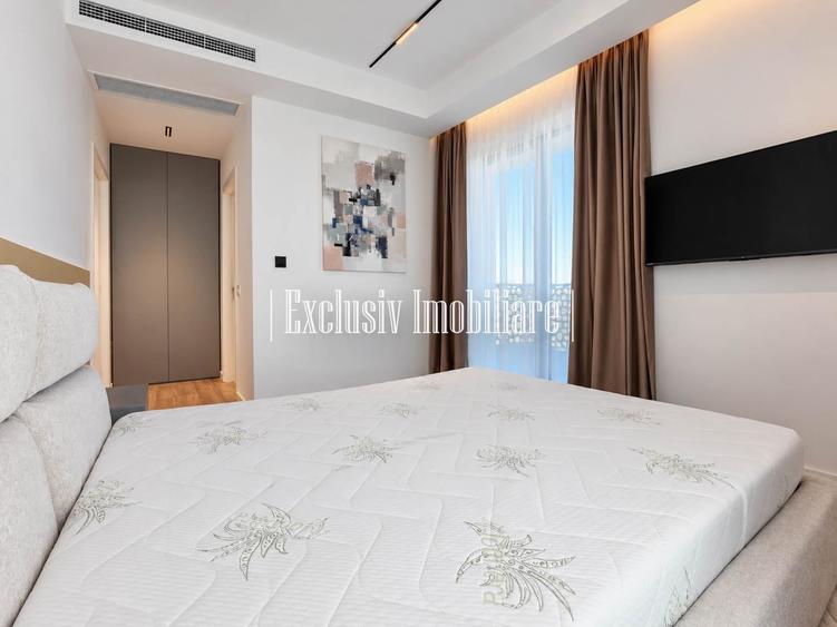 Apartament cu 3 camere decomandat în Tomis Plus