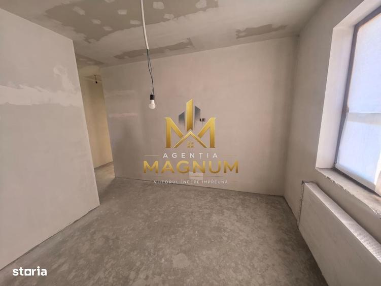 Casă cu 4 camere cu Teren 500 Mp în Tăuții-Măgherăuș