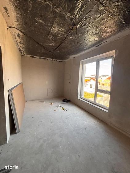 Casă cu 4 camere cu Teren 300 Mp în Central