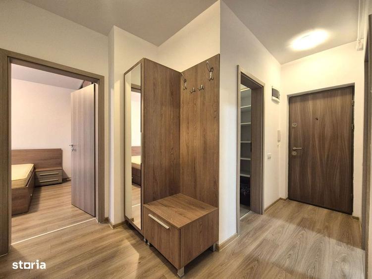 Exclusivitate -Apartament in bloc nou, cu priveli?te spre Tampa - 7