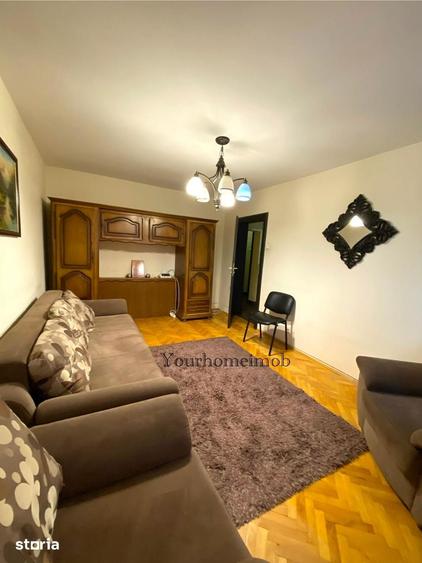 Apartament Lapus 3camere, 2bai, mobilat si utilat 1/7 - 8