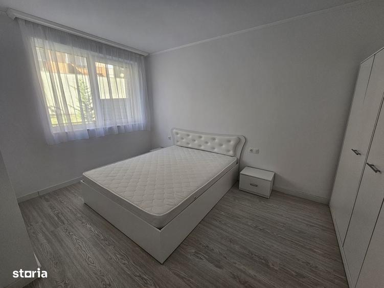 Apartament 2 camere, finisat, terasa generoasa, Beta Residence - 2